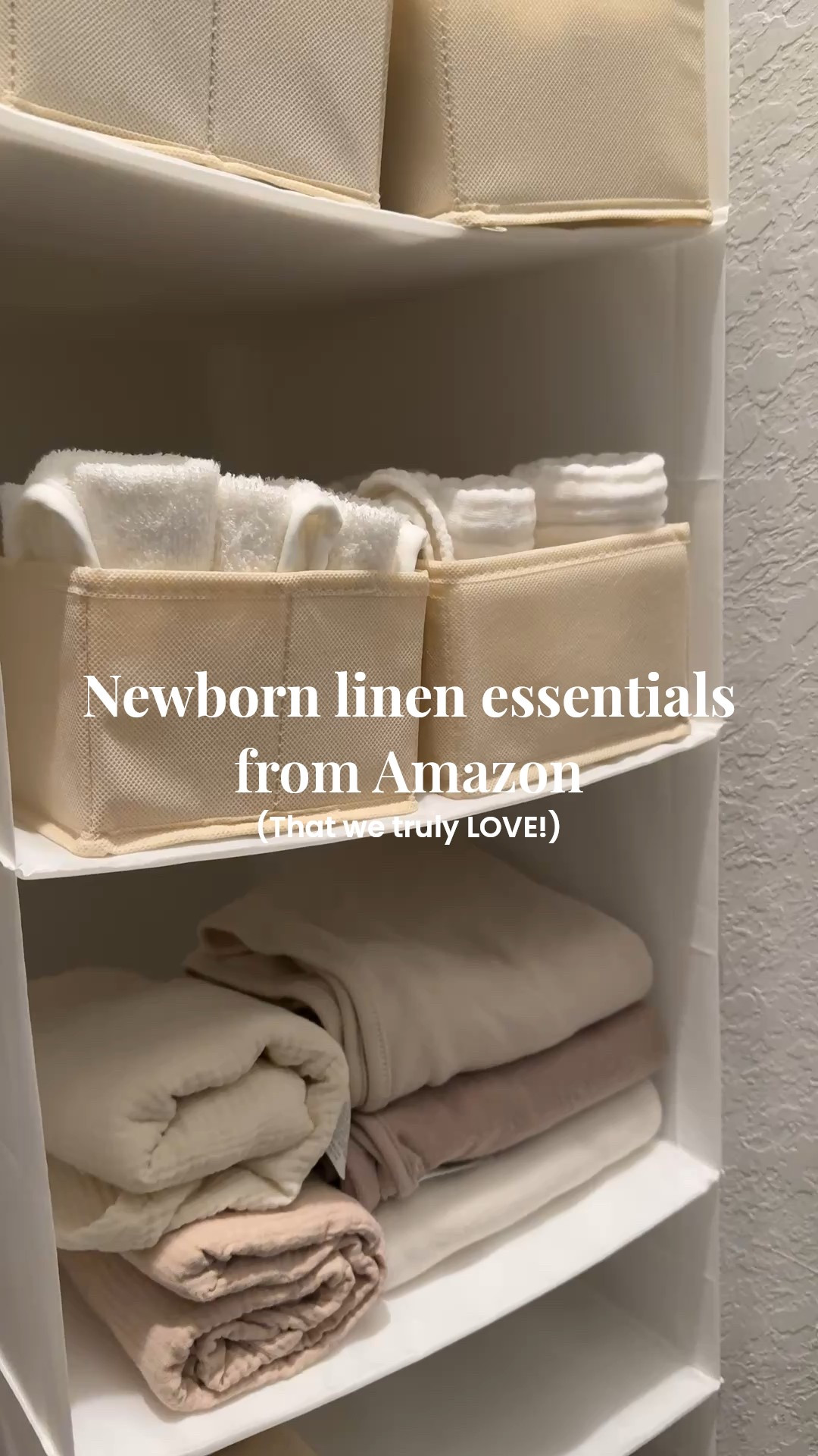 I’m truly blown away by how soft and high quality everything is. 12/10 recommend! 

#LTKHome #LTKBaby #LTKmomlife