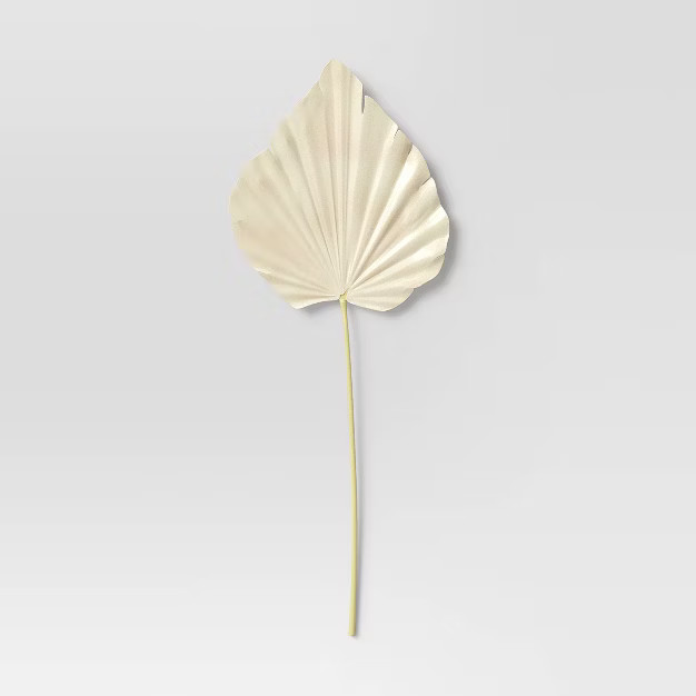 Bleached Palm Stem - Threshold™ | Target