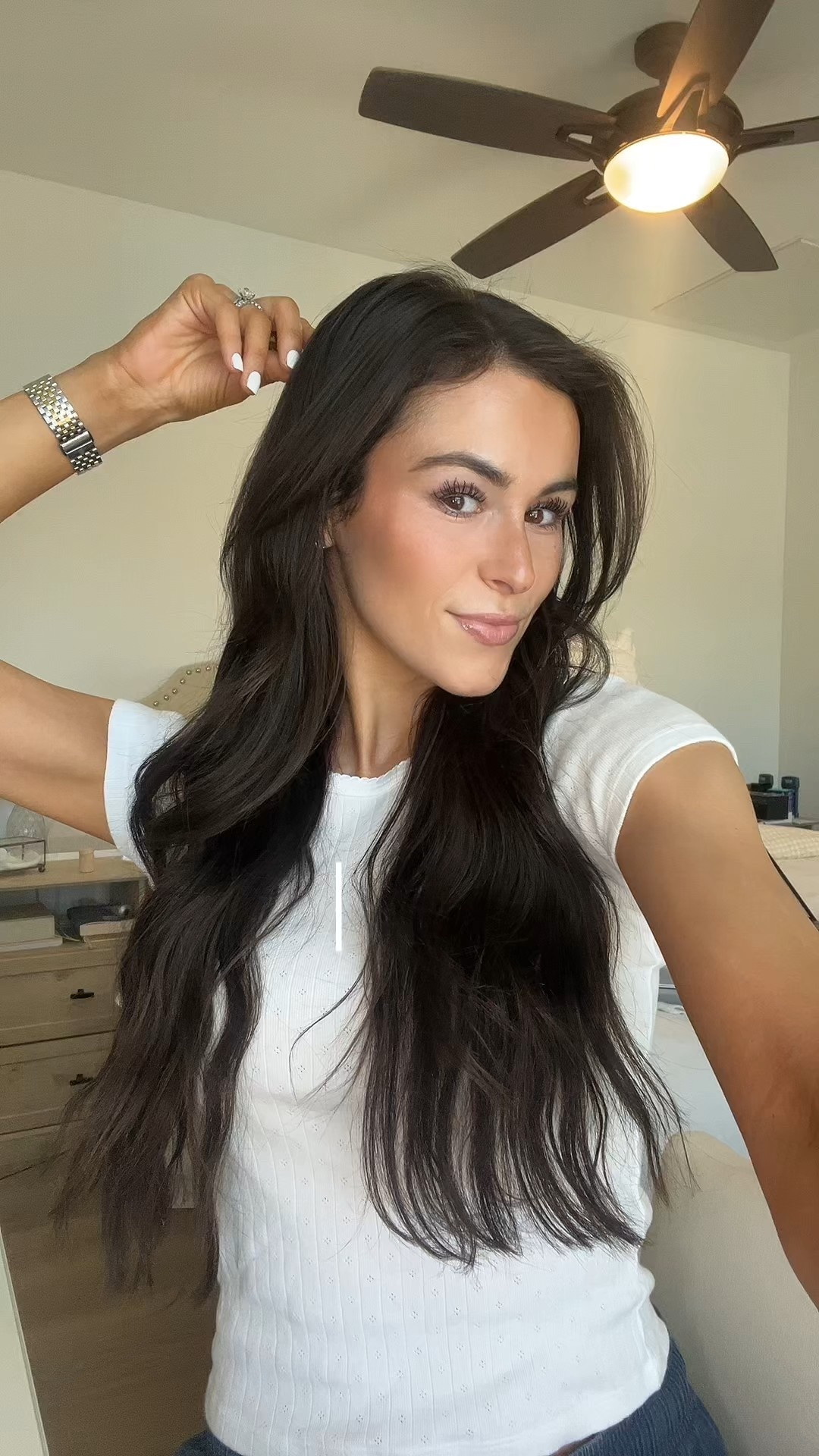 glowy everyday makeup 💄

#LTKStyleTip #LTKBeauty #LTKFindsUnder100