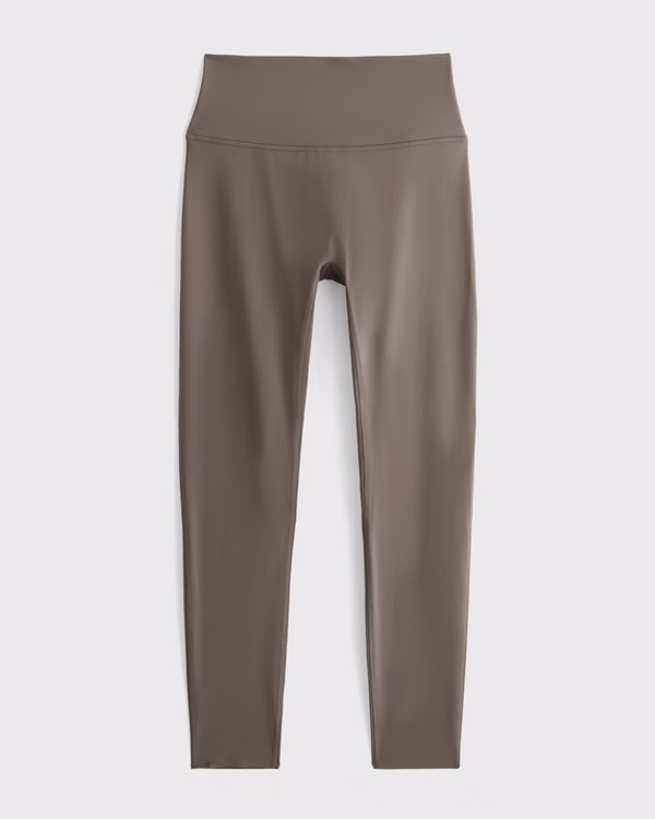 YPB studioFLEX 7/8-Length Legging | Abercrombie & Fitch (US)