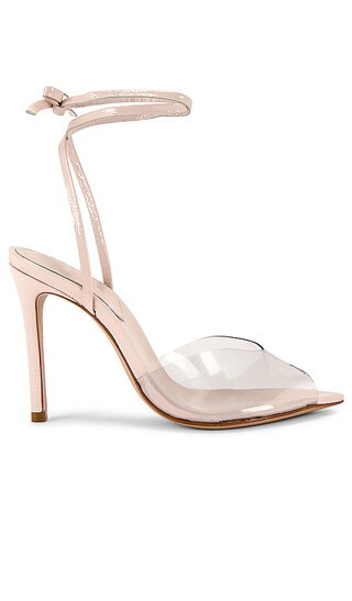 Desta Heel in Rose Nude | Revolve Clothing (Global)