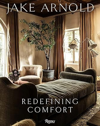 Jake Arnold: Redefining Comfort | Amazon (US)