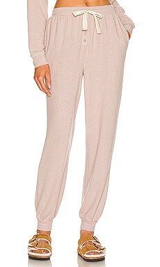 Privacy Please Celeste Pant in Fawn from Revolve.com | Revolve Clothing (Global)