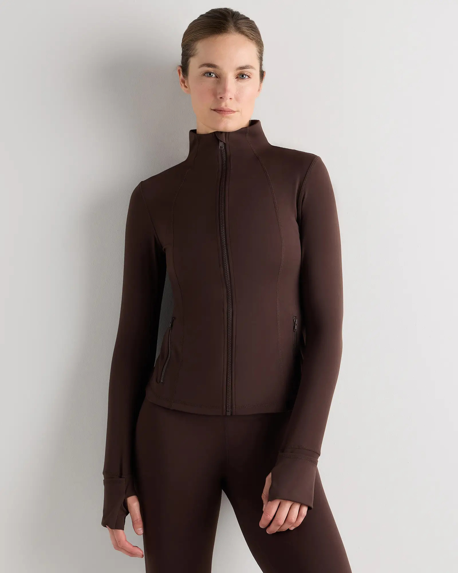 Ultra Form Contour Jacket | Quince