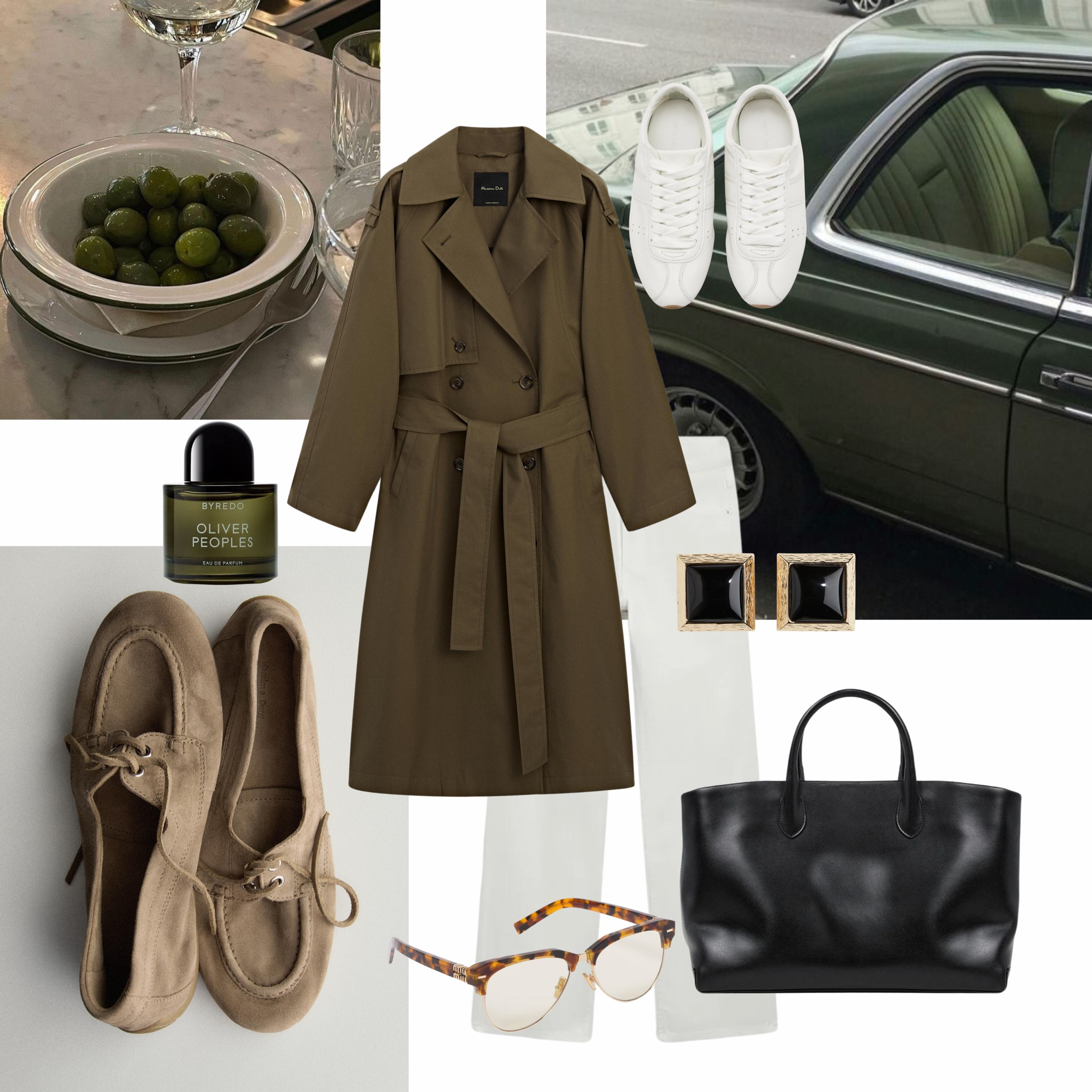 Fall inspo🫒🤎

#LTKworkwear #LTKeurope #LTKautumn