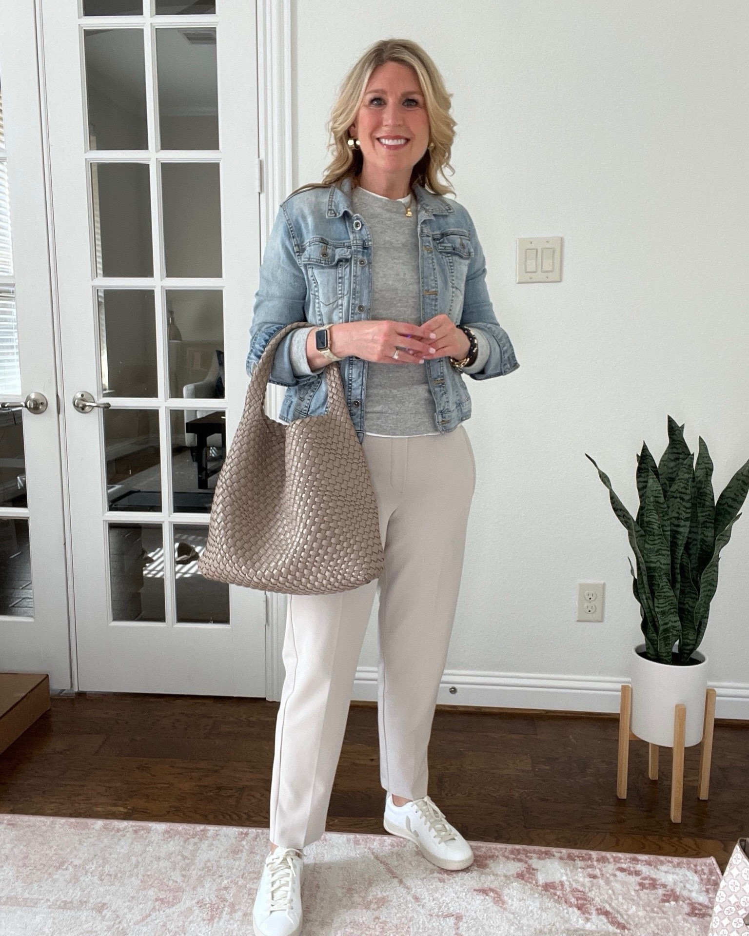 Love these drop pearl earrings and necklace! ♥️ 

Swipe through to see my favorite things - gift guide edition! 

I’m thinking of spring outings and Mother’s Day coming soon! 🥰🛍️🙌🏻

#LTKHoliday #LTKGiftguide
#LTKPetite 

#LTKMidsize #LTKWedding #LTKWorkwear #LTKOver40 #LTKSalealert #LTKFindsUnder50 #LTKTravel #LTKItbag #LTKParties #LTKPlusSize #LTKFindsUnder100 #LTKStyleTip

#LTKSeasonal #LTKootd #LTKBeauty