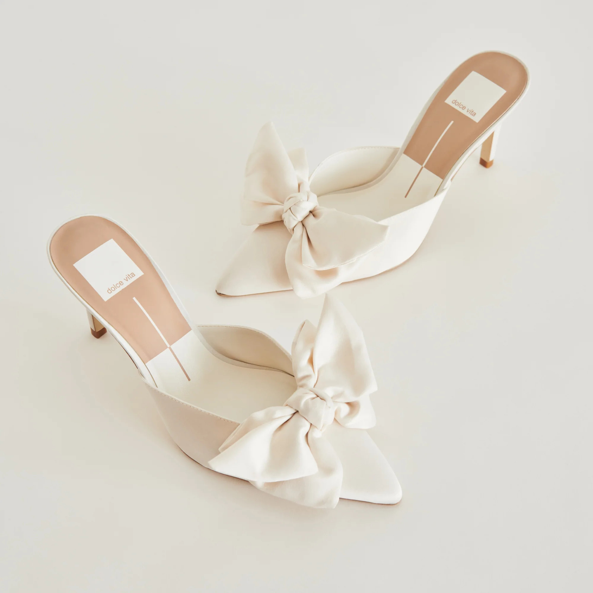 Kayli Heels | DolceVita.com