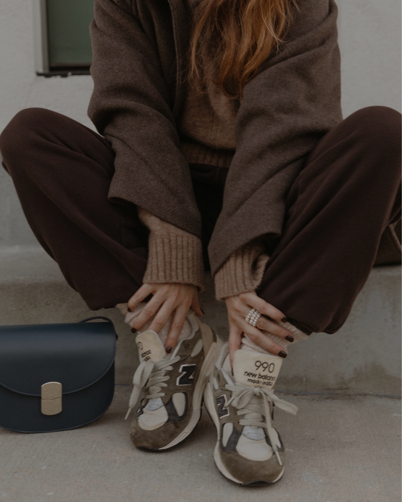 My selection of New Balance for the holiday season 

#LTKHoliday #LTKGiftGuide #LTKFitness