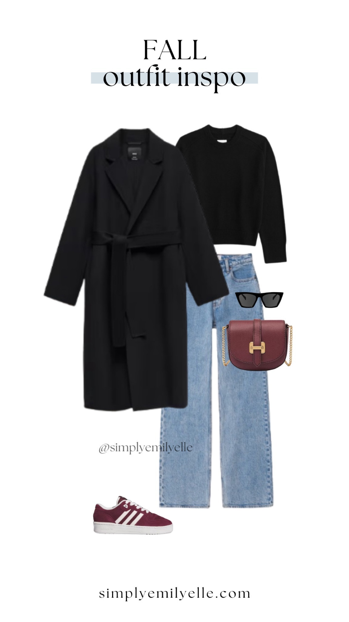 Fall outfit ideas, fall outfit idea, fall fashion, fall outfit inspo, fall outfits 2024, fall style, casual fall outfits, casual fall outfit, casual fall outfit inspo, casual fall outfit ideas, fall trends 2024

#LTKstyletip #LTKsalealert #LTKSeasonal