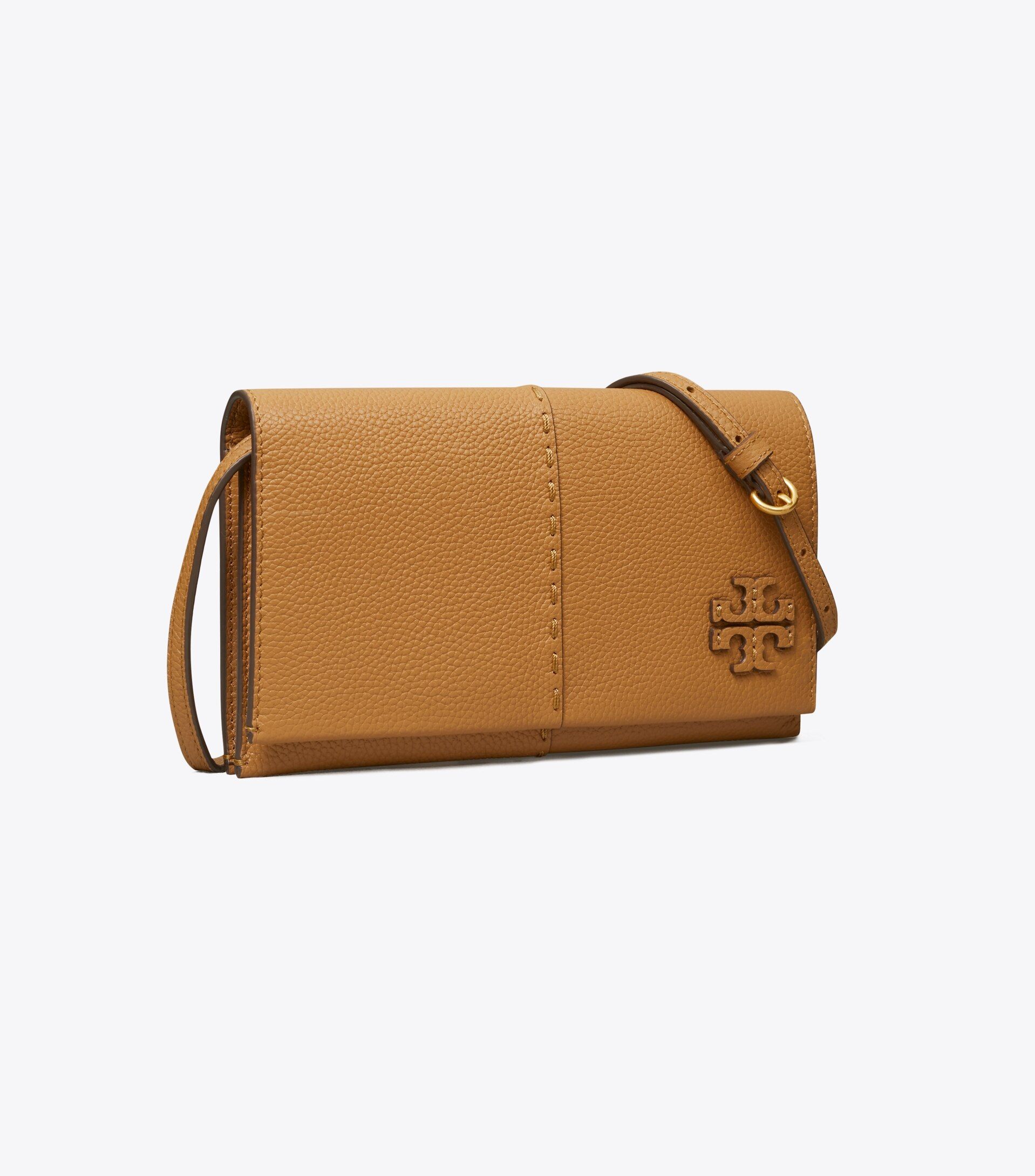 McGraw Wallet Crossbody | Tory Burch (US)