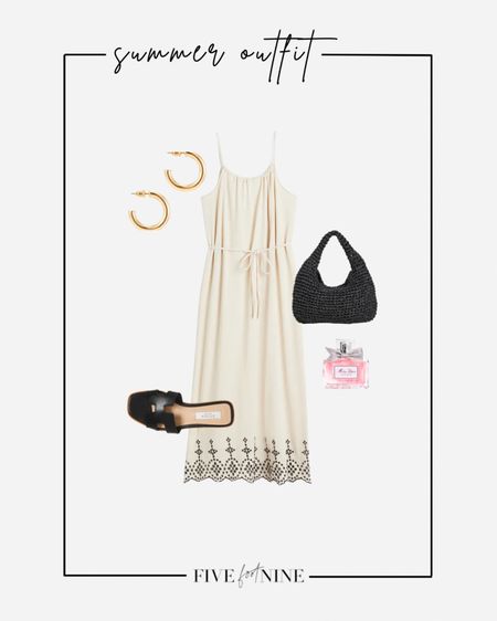 Summer dress under $30

#LTKwedding #LTKworkwear #LTKunder50