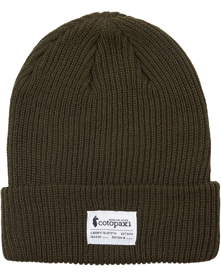 Cotopaxi Wharf Beanie | Zappos
