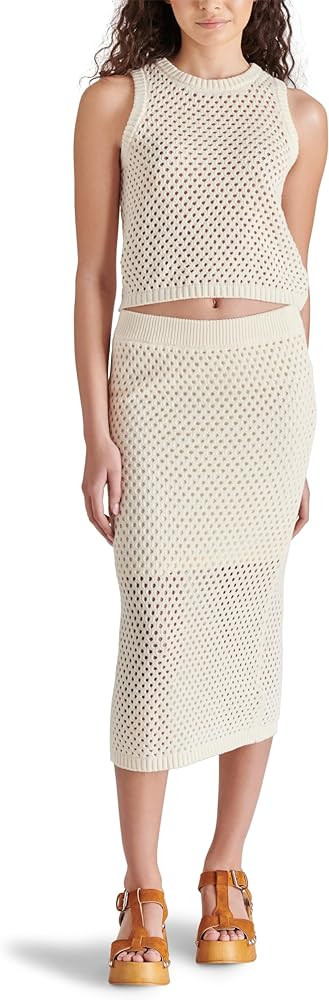 Steve Madden Women's Rosalind Skirt | Amazon (US)