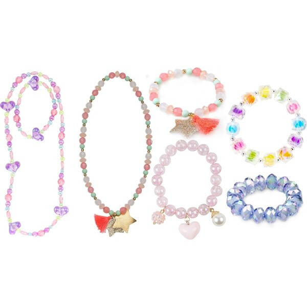 Beautiful & Sassy Necklace and Bracelet Bundle | Maisonette