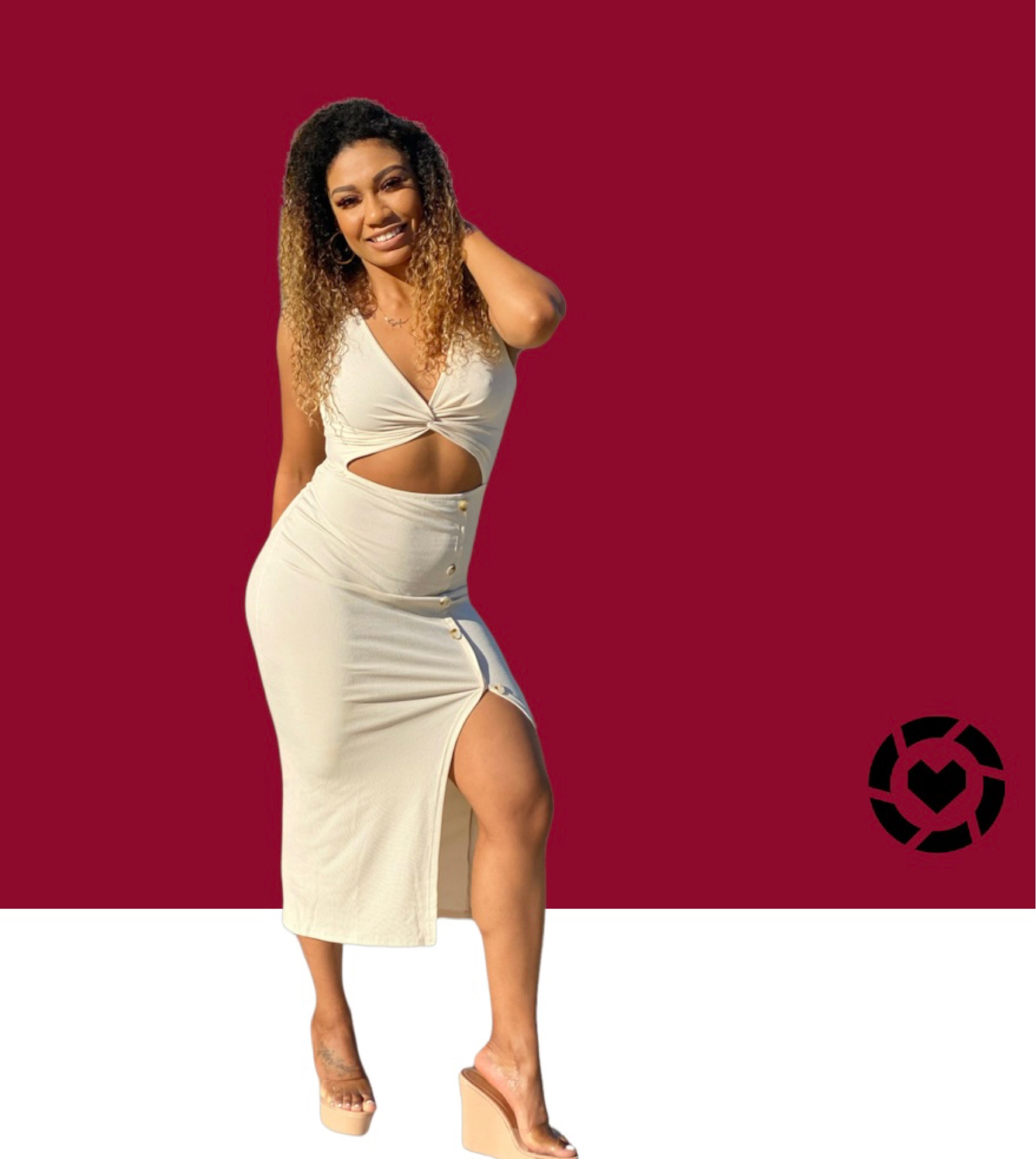 Happiness is a inside job 🤍

#LTKbeauty #LTKSeasonal #LTKworkwear