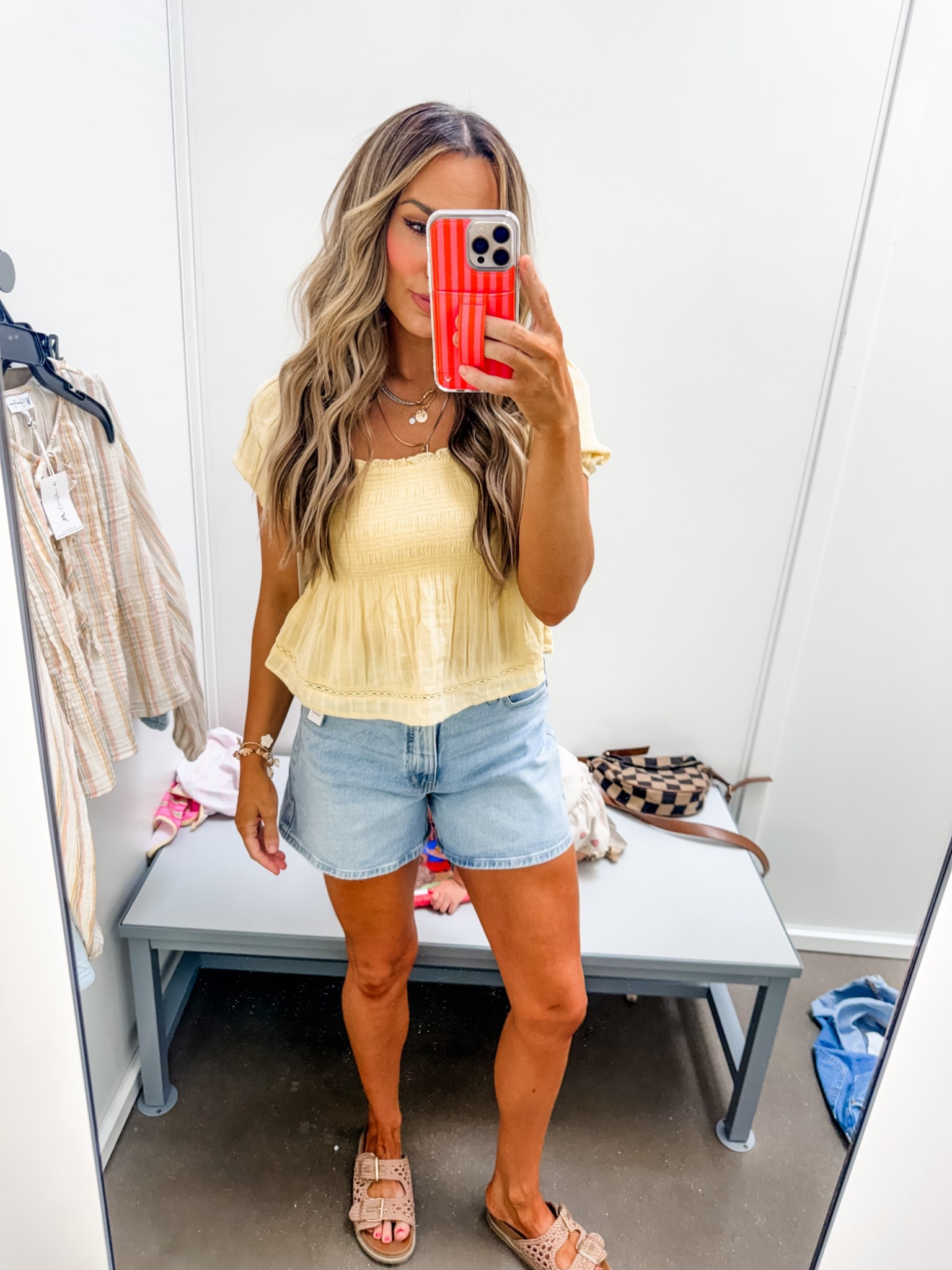 Walmart outfit 

#LTKOver40 #LTKSeasonal