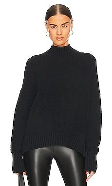 Vancouver Turtleneck Top
                    
                    Free People | Revolve Clothing (Global)