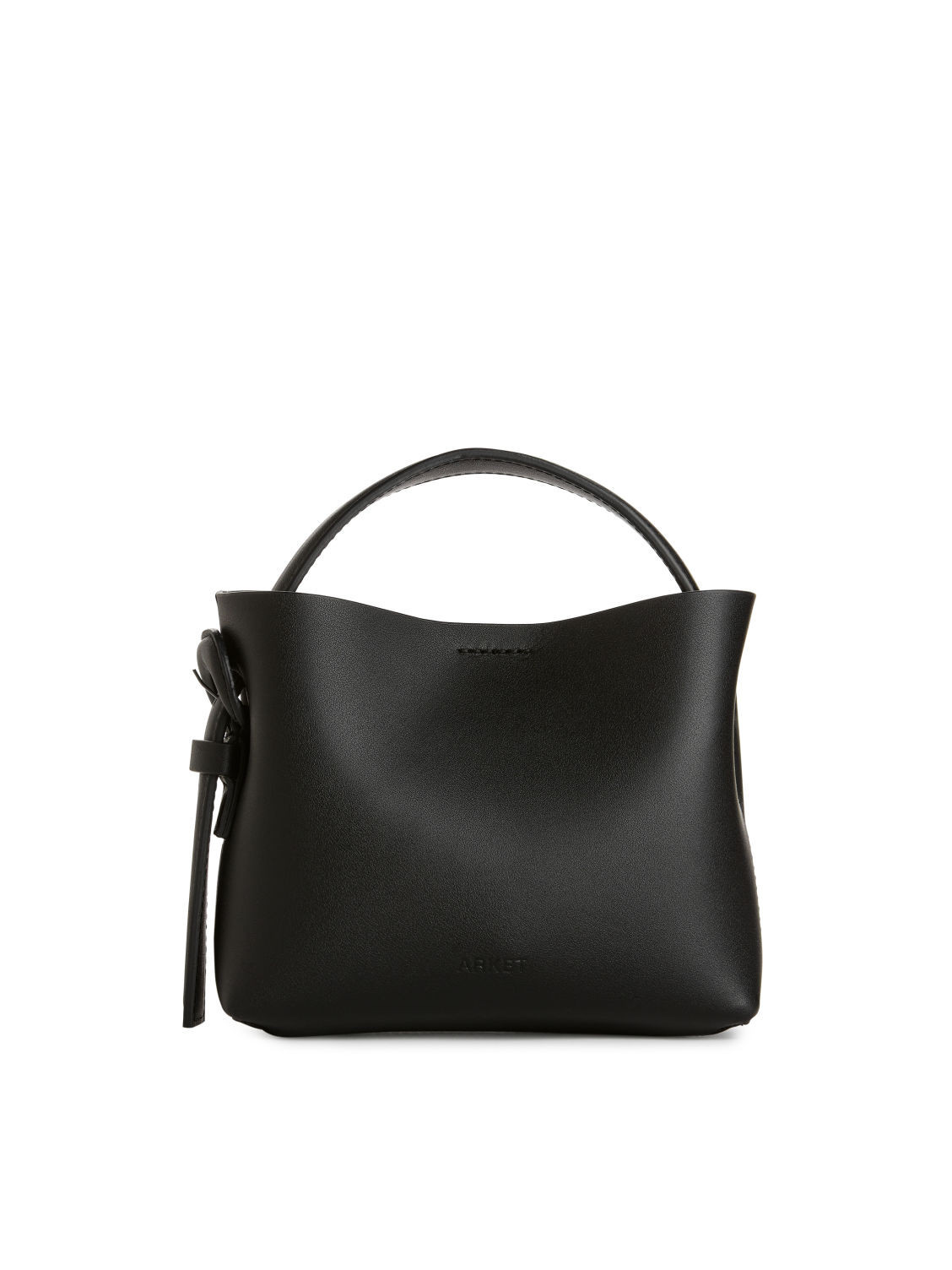 Crossbody Bag - Black | ARKET (US&UK)