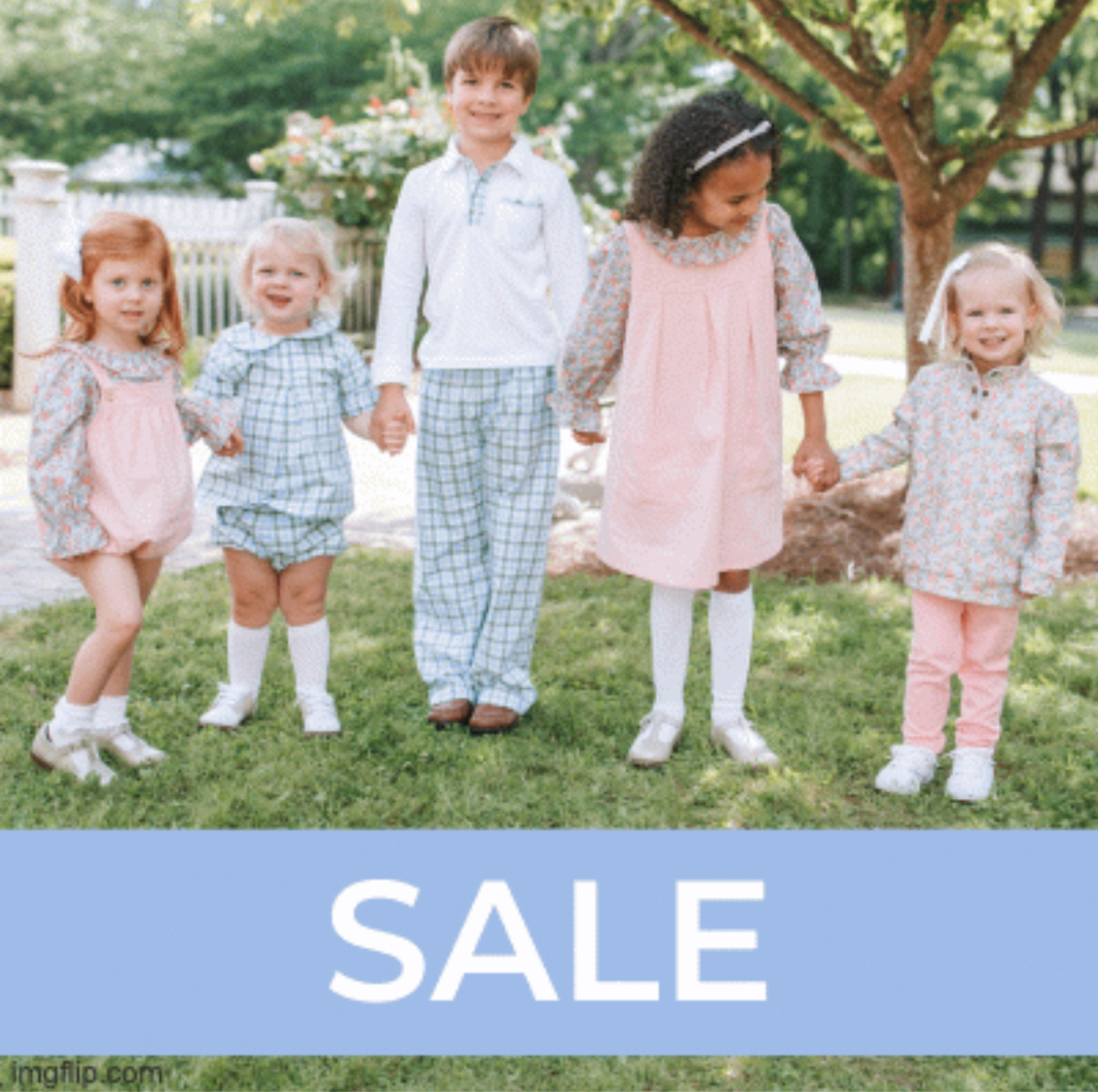 The Grace & James warehouse sale is still going on! There are some pajamas as low as $10 and some really great seasonal items left! 

Use code GJK10@LO for $10 off! 

#LTKKids #LTKSeasonal #LTKSummerSales