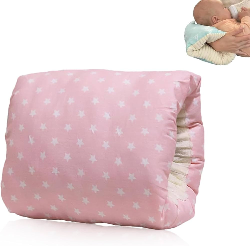 Nursing Pillow,Breastfeeding Pillow,Cozy Cradle, Cozy Cradle Pillow, Cozy Cradle Arm Pillow, Soft... | Amazon (US)