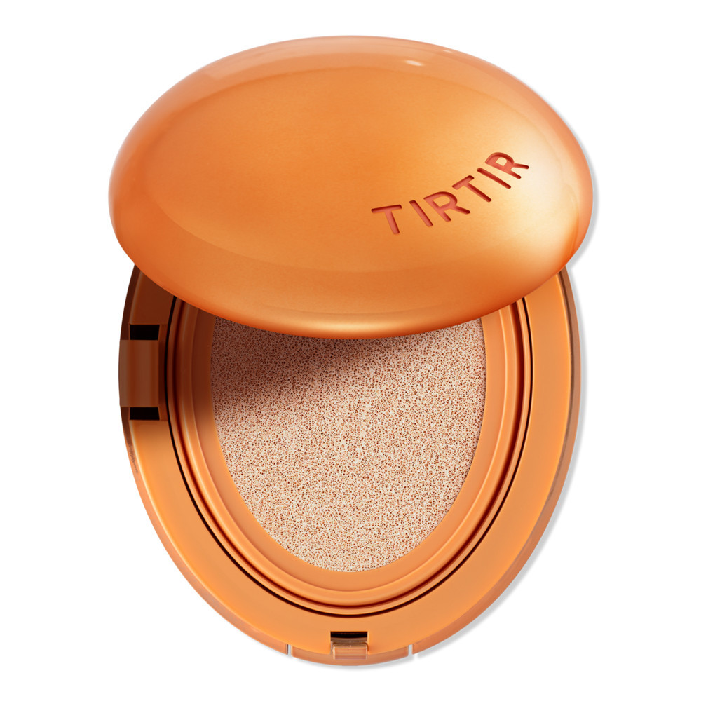 TIRTIR Mask Fit AI Filter Cushion - 21N IVORY | Ulta