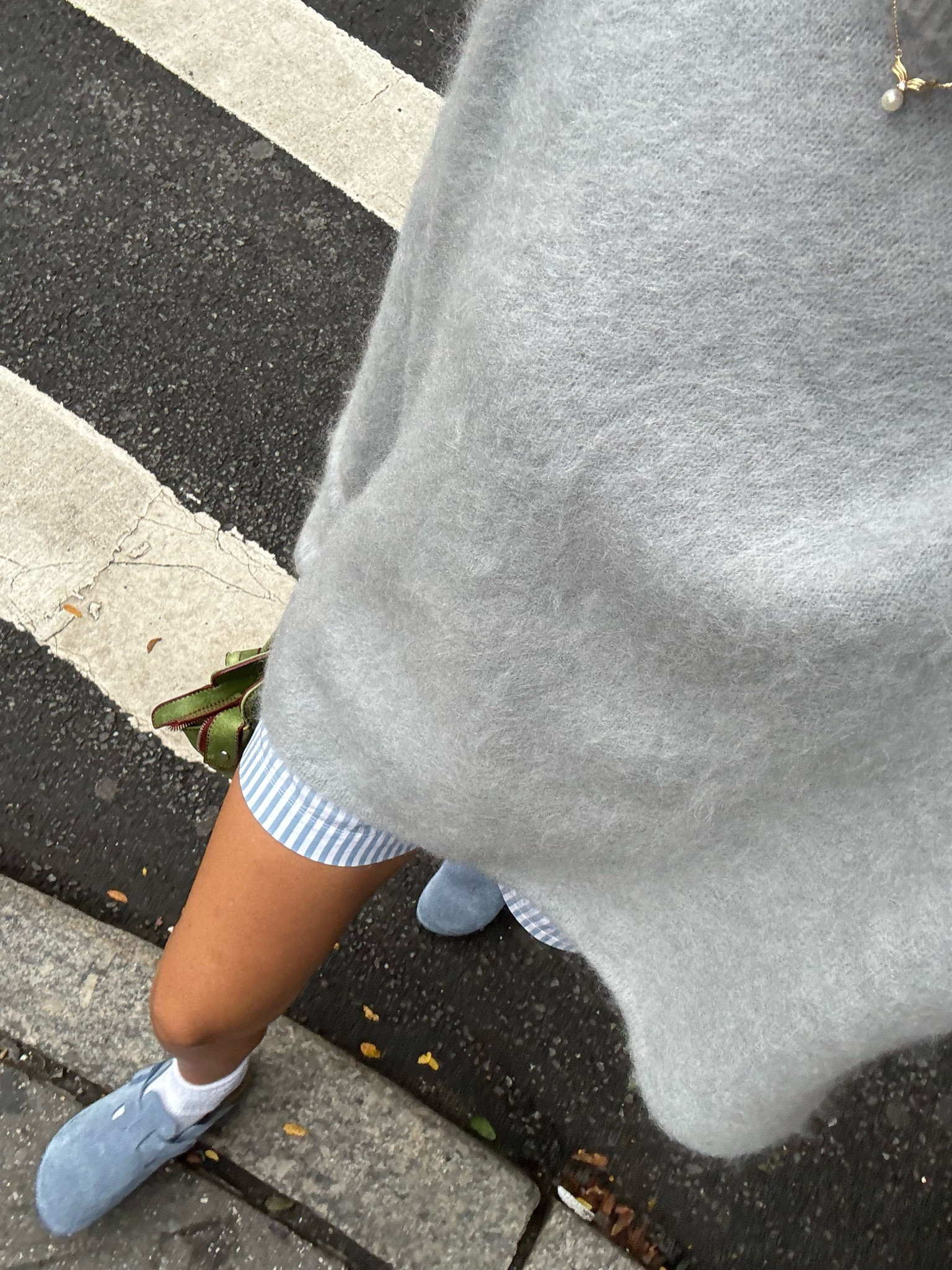 Something blue🦋