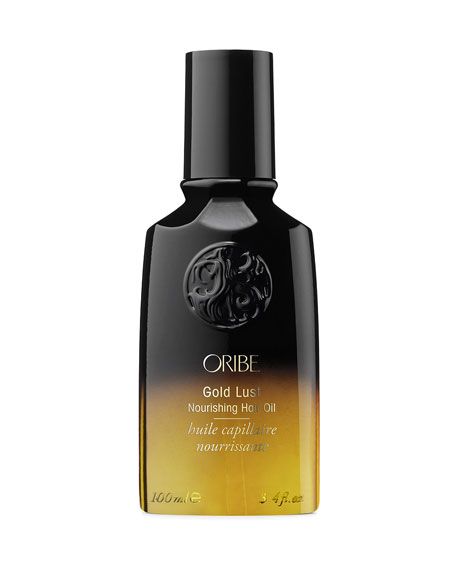 Oribe 3.4 oz. Gold Lust Nourishing Hair Oil | Neiman Marcus