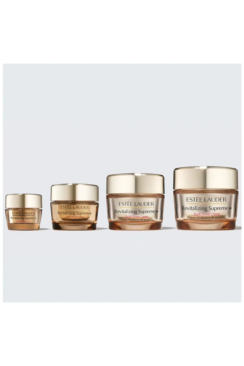 Revitalizing Supreme+ Youth Power Cream Moisturizer with Hyaluronic Acid & Peptides (Women) | Nor... | Nordstrom