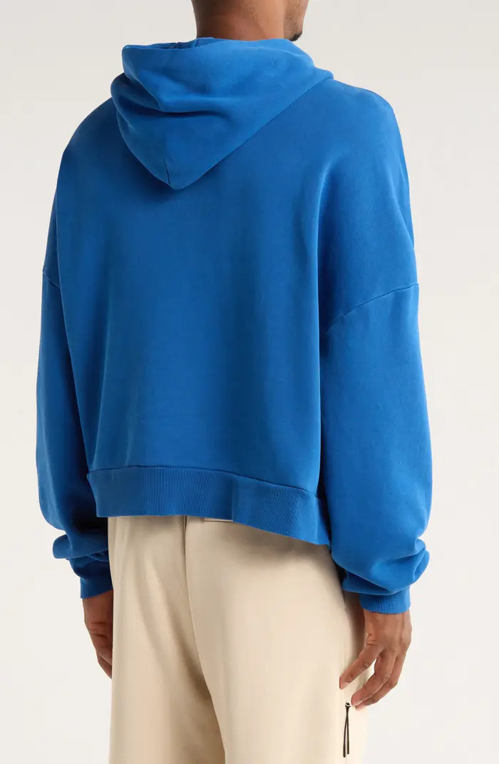 Rectangle Hoodie | Nordstrom