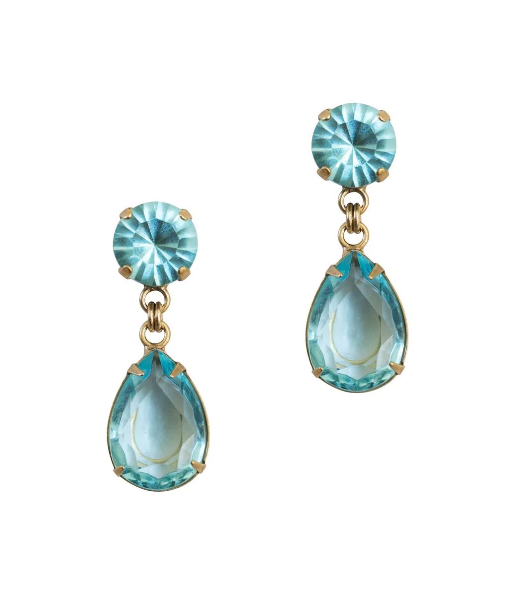 Perry Earrings
 (15)$ 68 | Loren Hope Designs