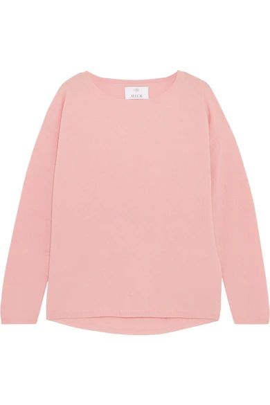 Cashmere sweater | NET-A-PORTER (UK & EU)