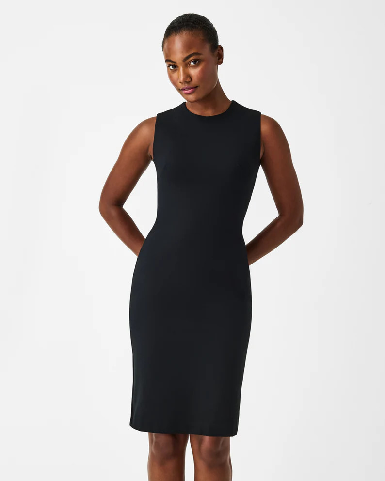 The Perfect Sheath Dress | Spanx