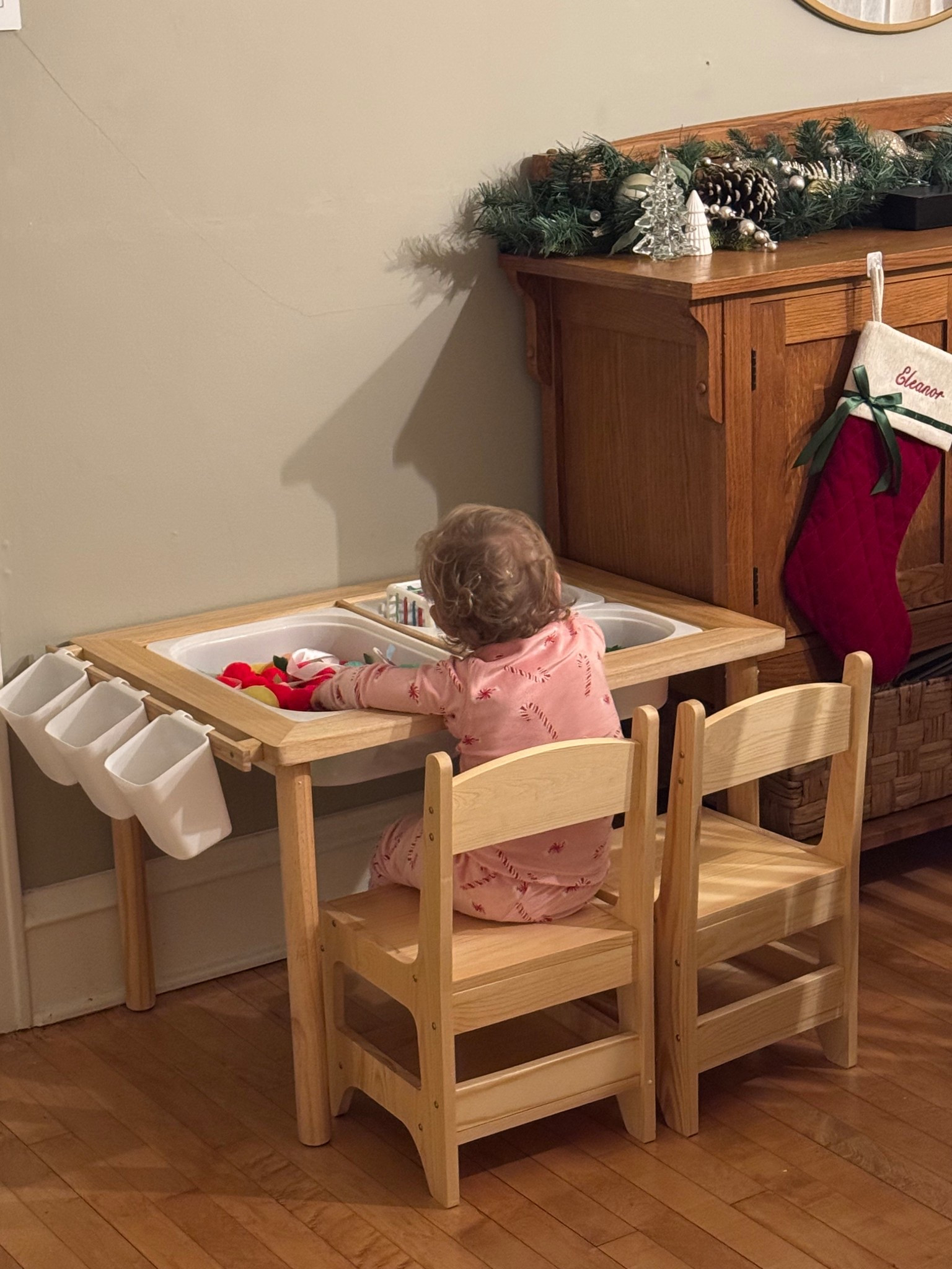 sensory table for toddlers! #toddler #sensorytable #amazonfind

#LTKKids #LTKmomlife #LTKCyberWeek