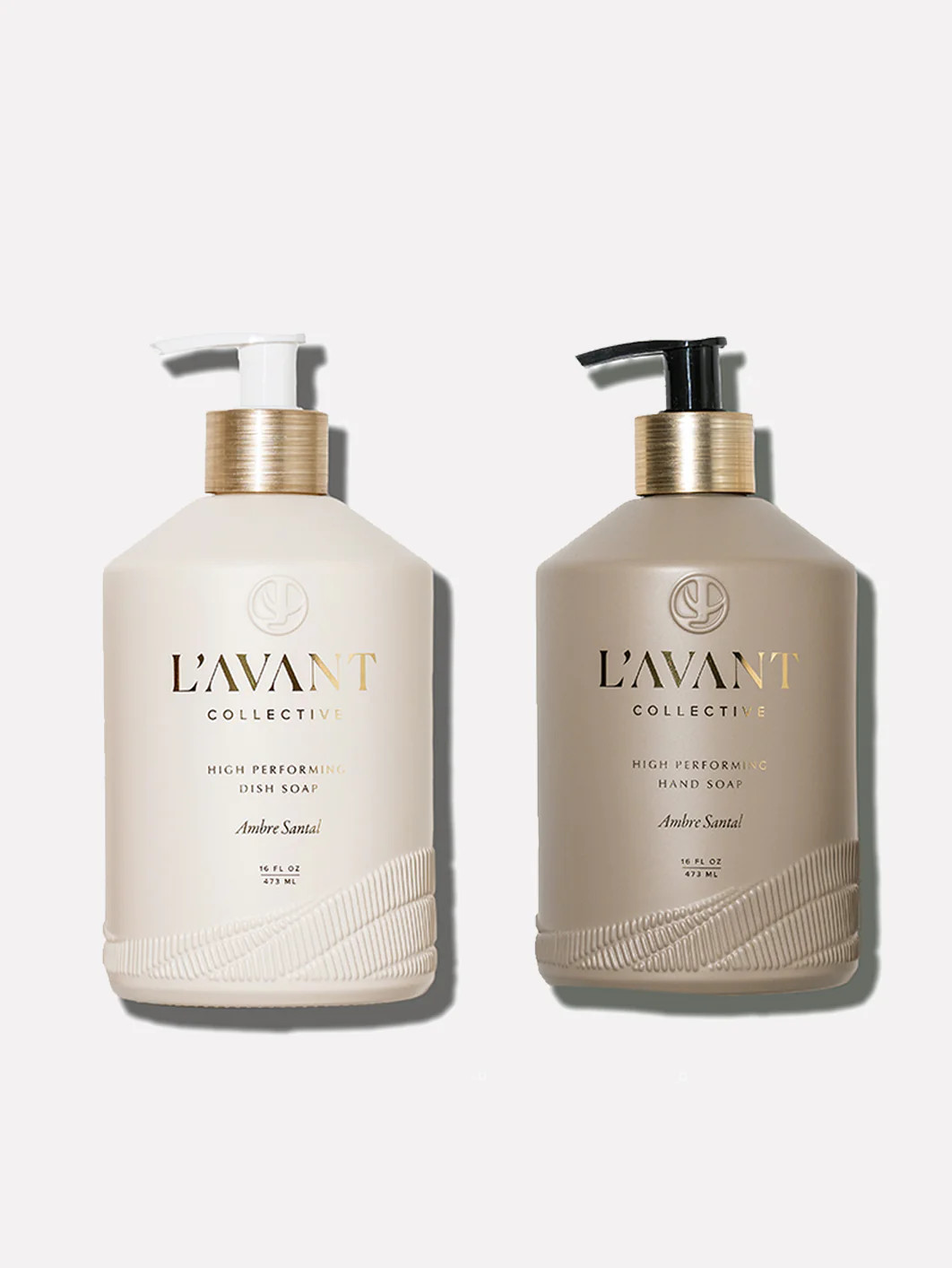 The High Performing Dish & Hand Soap Duo | L'AVANT Collective