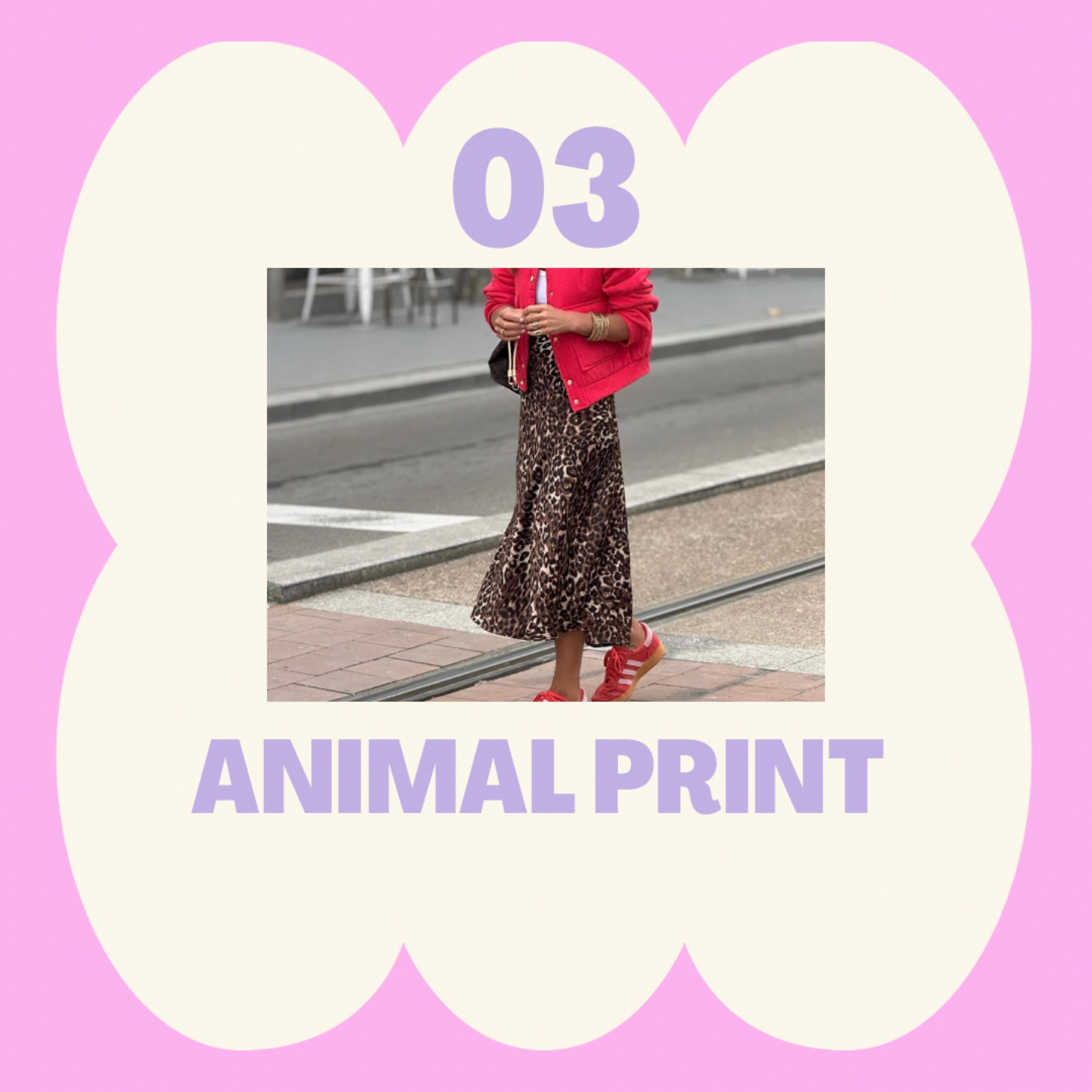 The final HOT trend I’m currently loving! #animlaprint 

#LTKitbag #LTKSeasonal #LTKworkwear