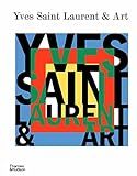 Yves Saint Laurent and Art: Janson, Stephan, Mekour, Mouna, Cox, Madison: 9780500025444: Amazon.c... | Amazon (US)