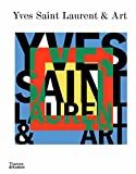 Yves Saint Laurent and Art | Amazon (US)