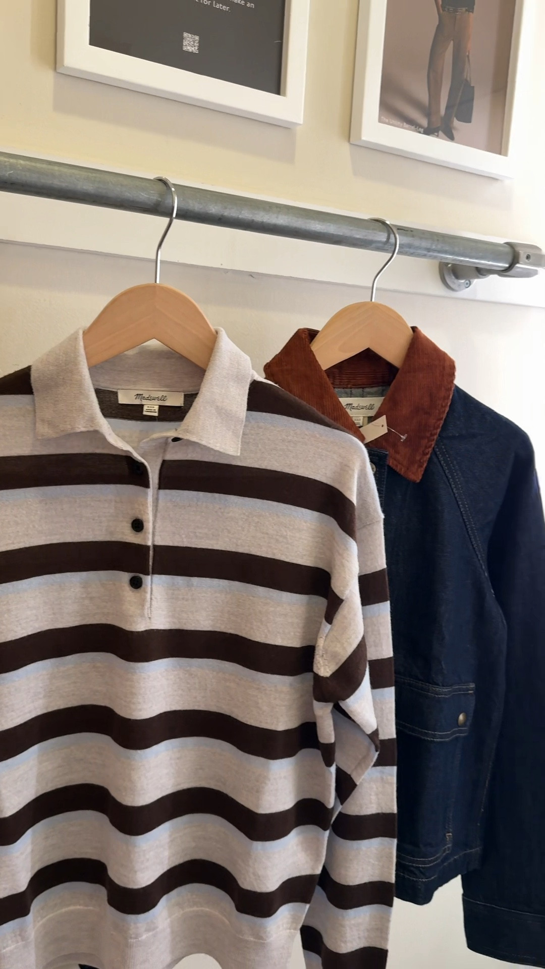 Madewell fitting room try-on haul! 



#LTKPetite #LTKSeasonal #LTKSaleAlert