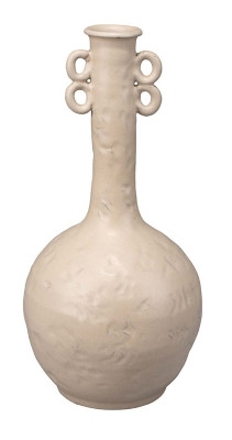 Relaxed Elegance Babar Vase | Ashley Homestore