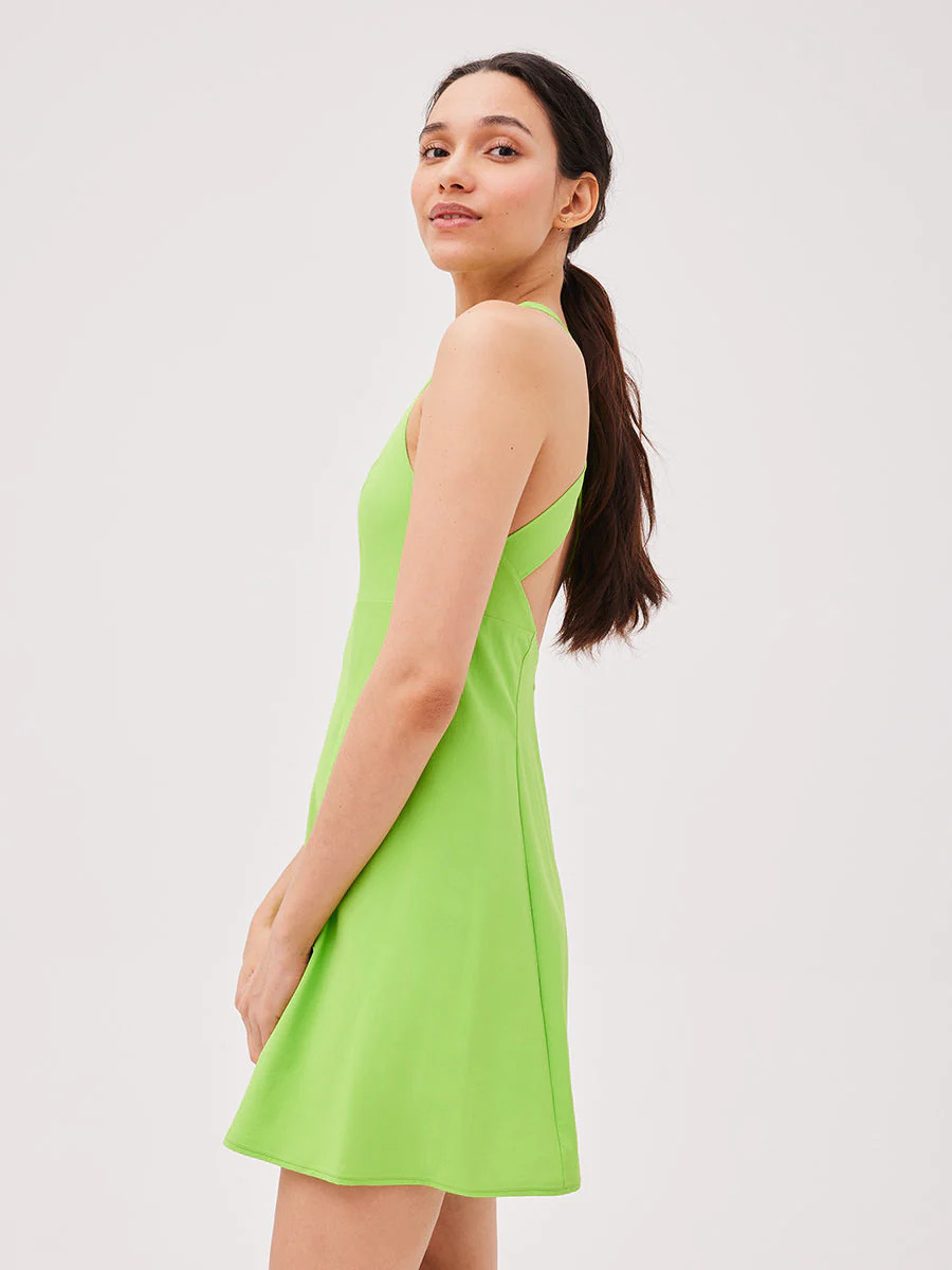 Cross Back Dress - XXL | Outdoor Voices