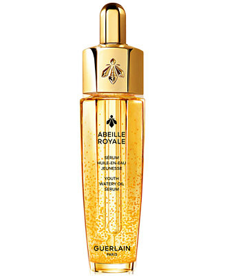Abeille Royale Youth Watery Oil Serum, 0.5 oz. | Macy's