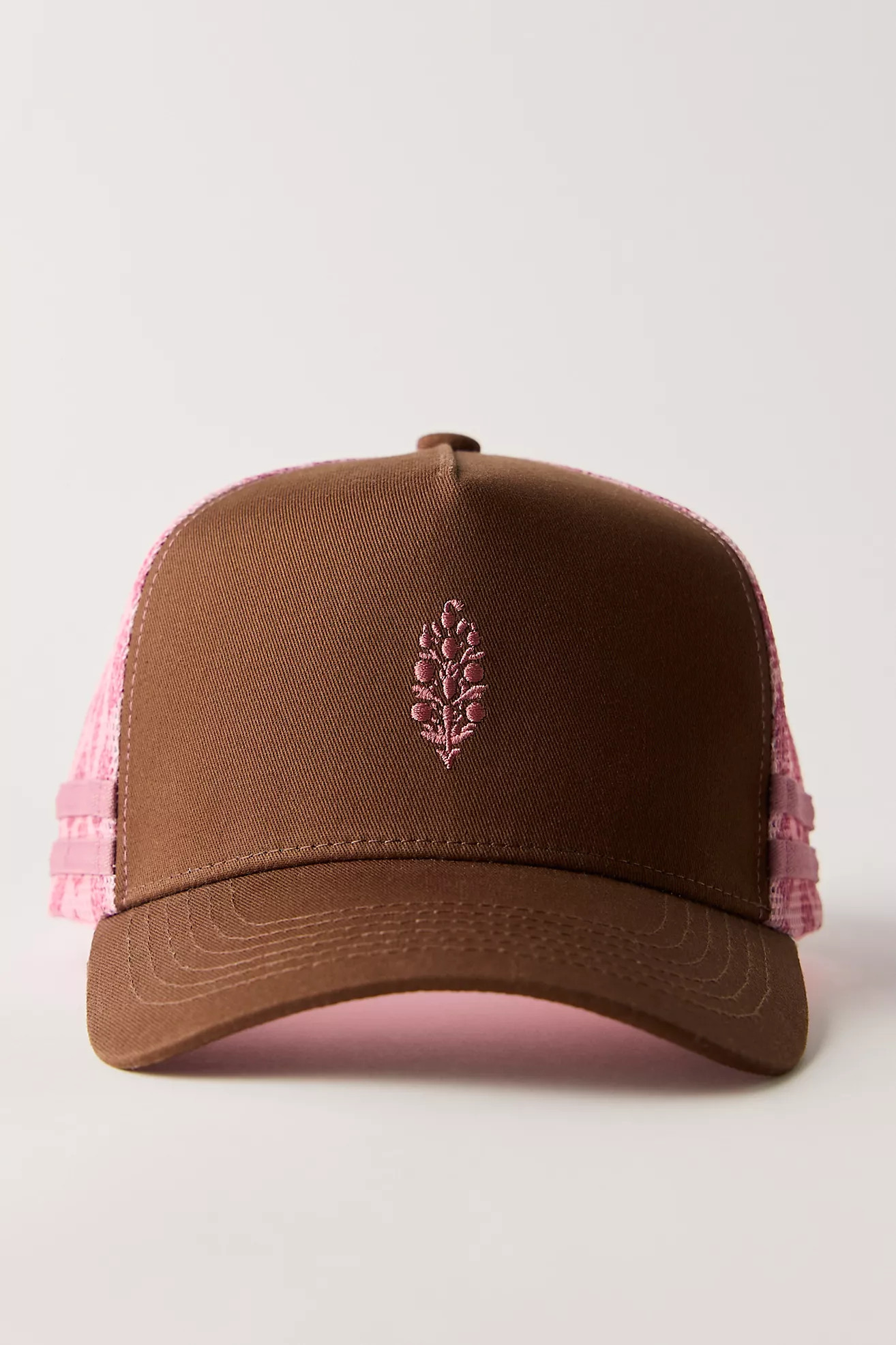 Weekend Adventurer Trucker Hat | Free People (Global - UK&FR Excluded)