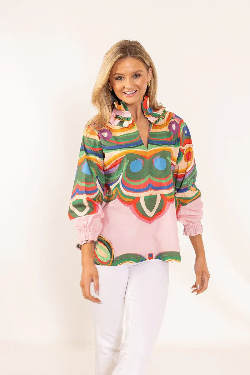 Venice© Harper Top | House Of MBR