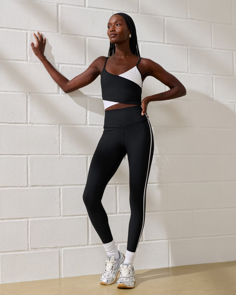 Active by Abercrombie | Matching Set | Abercrombie & Fitch (US)