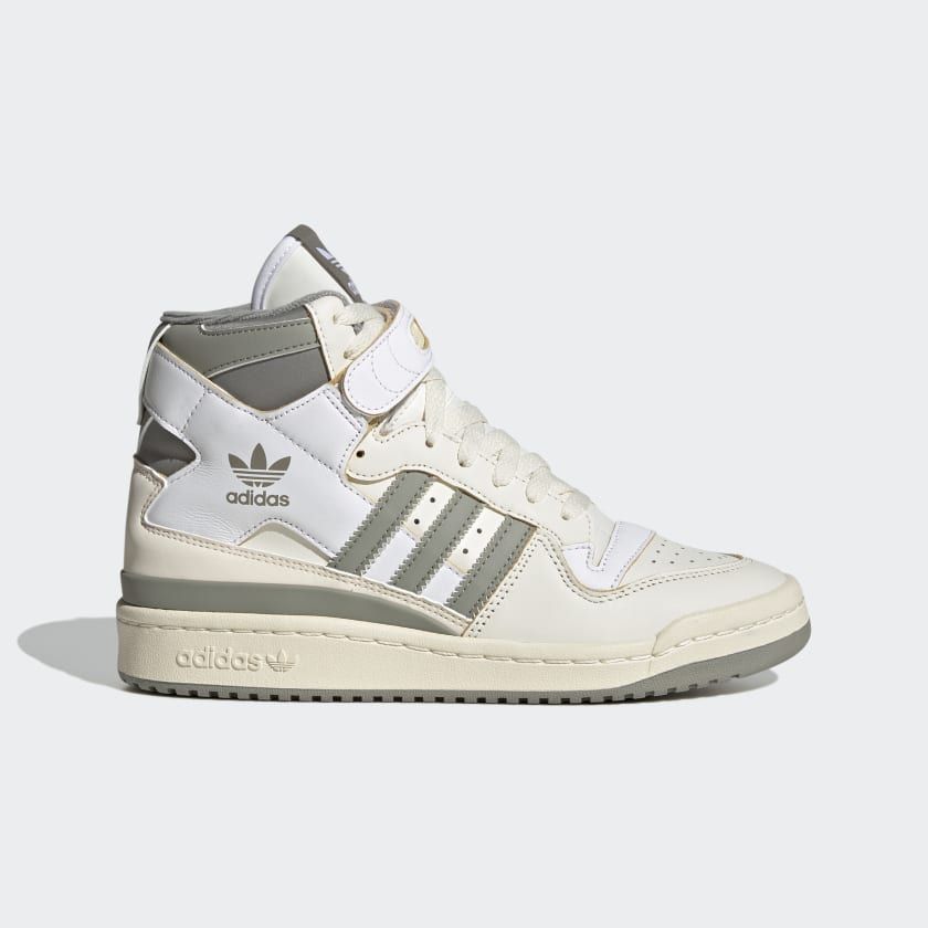 Forum 84 Hi Shoes | adidas (US)