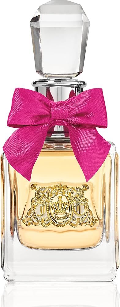 Juicy Couture, Viva La Juicy Eau De Parfum, Women's Perfume with Notes of Mandarin, Gardenia & Ca... | Amazon (US)