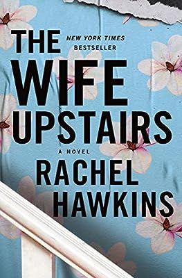 The Wife Upstairs: A Novel | Amazon (US)