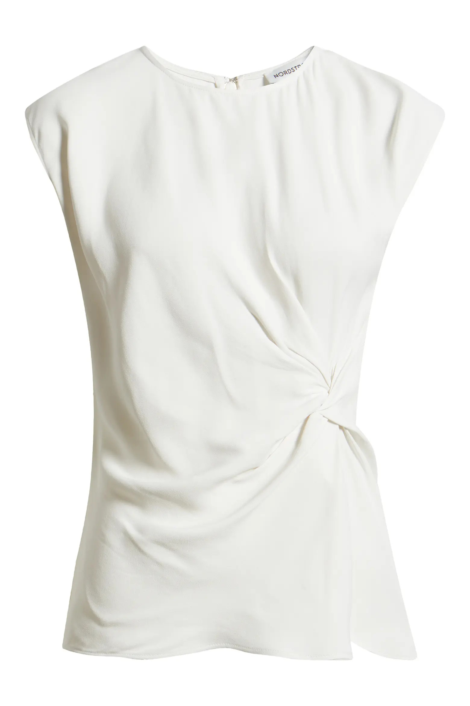 Side Twist Top (Women) | Nordstrom | Nordstrom