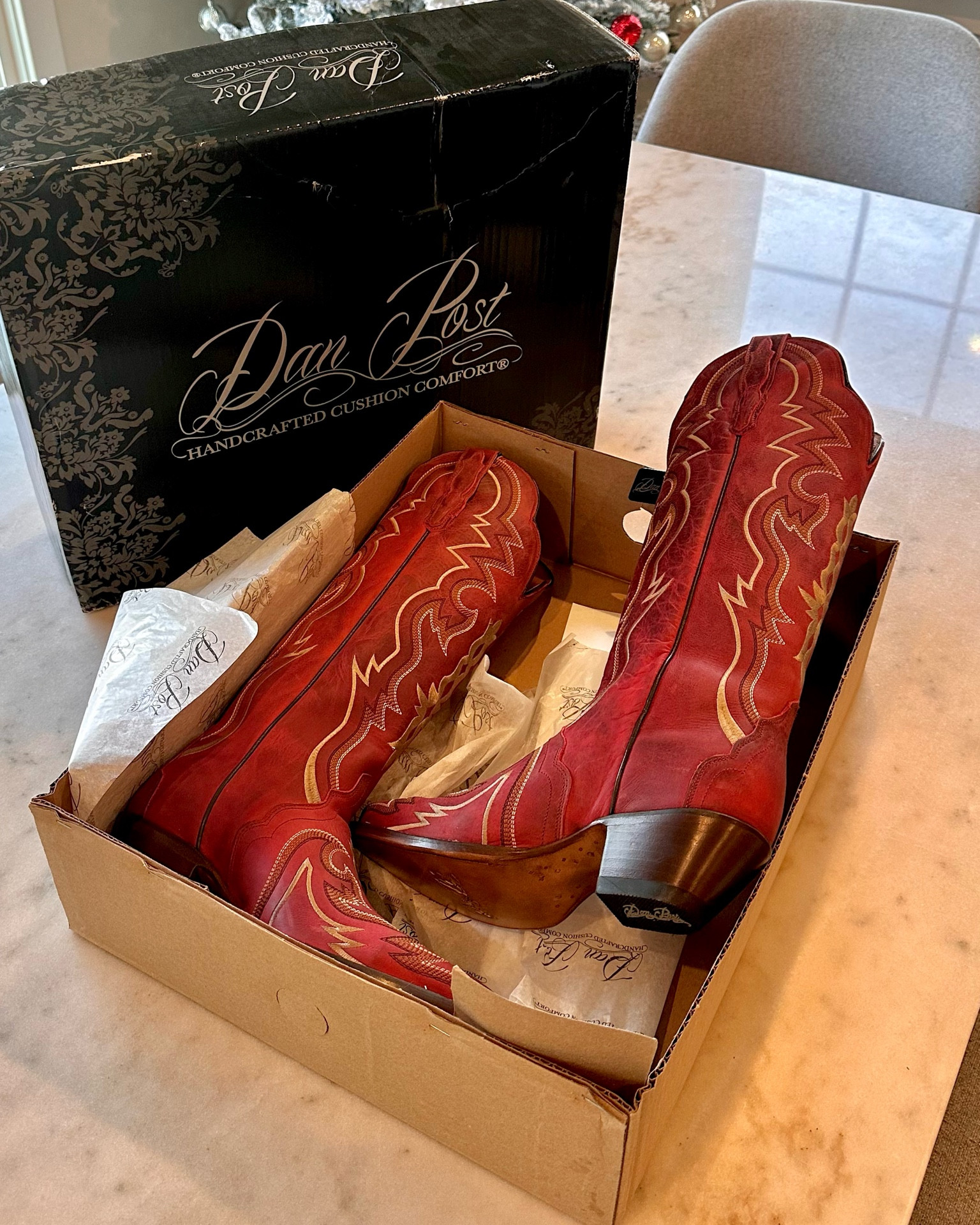 Cowboy boots 

#LTKHoliday #LTKGiftGuide #LTKSeasonal