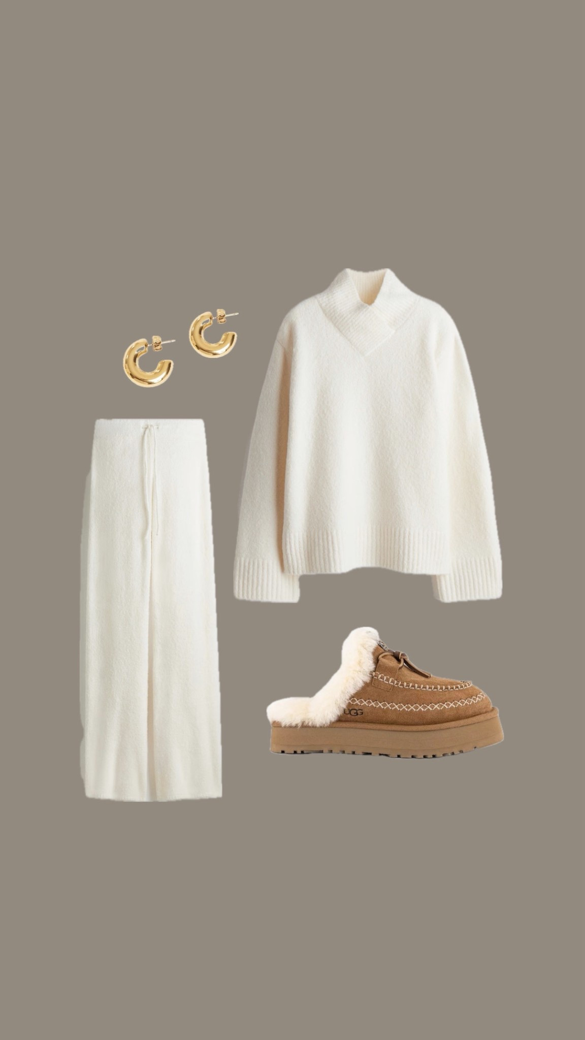 Christmas Day outfit inspo 🫶🏼🎁

#LTKuk #LTKwinter #LTKfestive